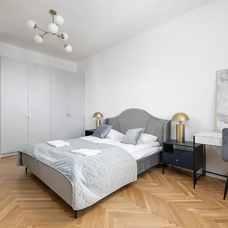 Rentplanet - Powisle Warsaw